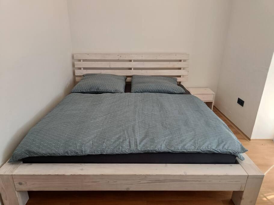 Apartamento Cervena Cesta Kunovice Exterior foto