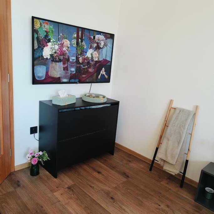 Apartamento Cervena Cesta Kunovice Exterior foto
