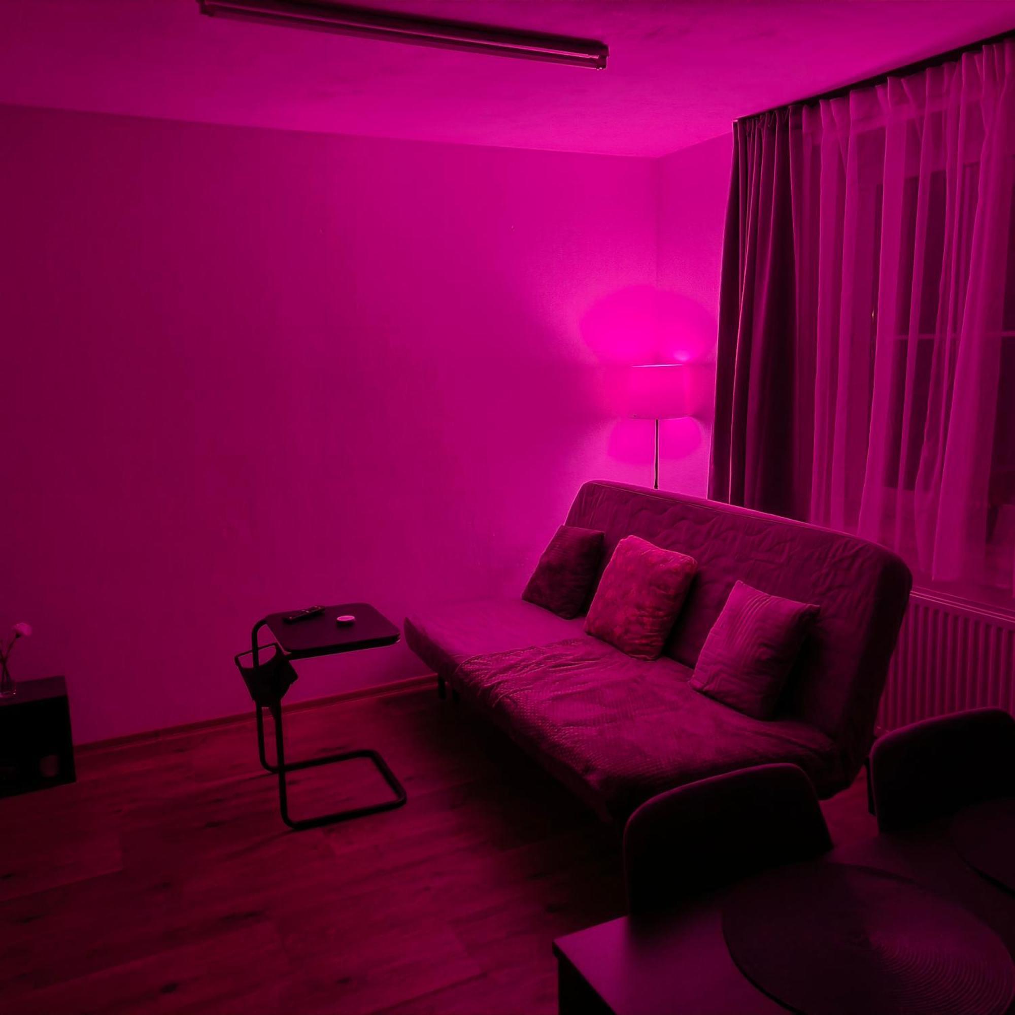 Apartamento Cervena Cesta Kunovice Exterior foto